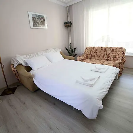 Apartment Niko's With Balcony *