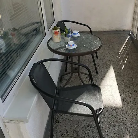 Apartment Niko's With Balcony *